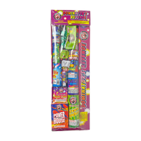 Wholesale Firework Cases DOMINATOR'S REVENGE 6/1