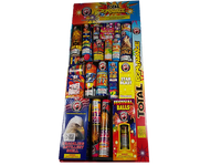 Wholesale Firework Cases Total Dominance 2/1