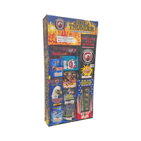 Wholesale Firework Cases Fire Thunder Assortment 1/1