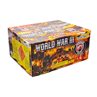 Wholesale Firework Cases WORLD WAR III 1/1