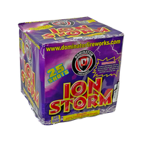 ION STORM