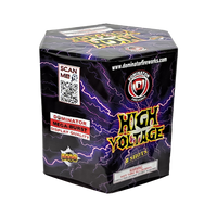 High Voltage