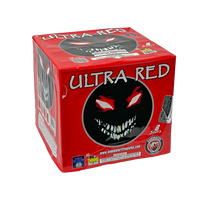 Ultra Red Buy One Get One Free