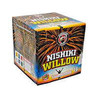 Nishiki Willow