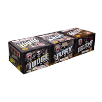 Wholesale Firework Cases Judge Jury Executioner 3/1