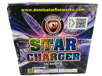 STAR CHARGER