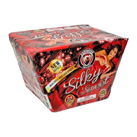 Wholesale Firework Cases Silky Sweet 4/1