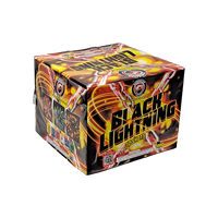 BLACK LIGHTNING BUY ONE GET ONE FREE