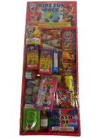 Kids Fun Pack Assortment