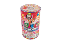 Wholesale Firework Cases Molten Madness 18/1