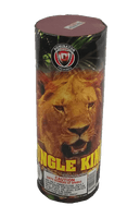 Wholesale Firework Cases Jungle King 36/1