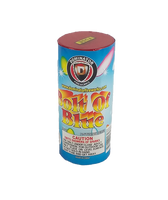 Wholesale Firework Cases Bolt Of Blue 72/1