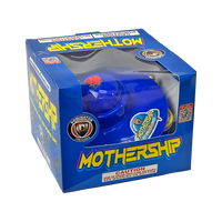 Wholesale Firework Cases MOTHERSHIP 8/1