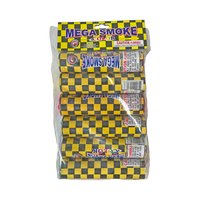 Wholesale Firework Cases Mega Smoke Color 24/1