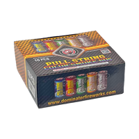 Wholesale Firework Cases Pull String Smoke 60's 24/10