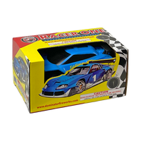 Wholesale Firework Cases Racer One 24/1