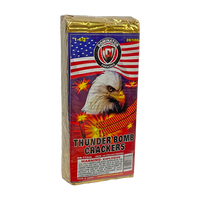 DOMINATOR FIRECRACKERS 100'S