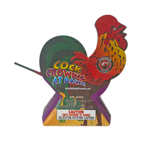 Wholesale Firework Cases Cock Crowing At Dawn 24/24