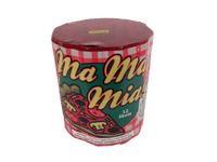 Wholesale Firework Cases Mama Mia 12/1