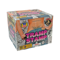 Wholesale Firework Cases Tramp Stamp 4/1