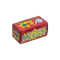 HAND BLASTERS Display Box 12 Packs Of 2