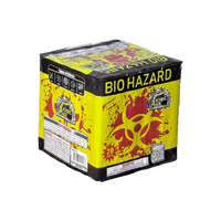 Bio Hazard