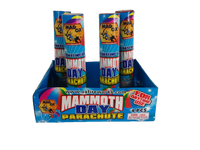 Wholesale Firework Cases Mad Ox Mammoth Day Parachute 20/4