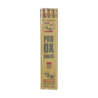 Wholesale Firework Cases Pro Ox Candles 4 pack 15/4