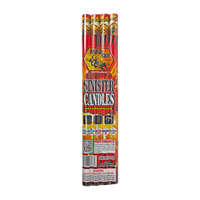 Wholesale Firework Cases Sinister Candles 15/4