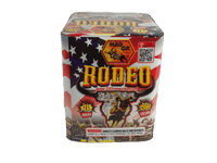 Wholesale Firework Cases Rodeo 12/1