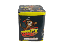 Wholesale Firework Cases Monkey Wrench 24/1