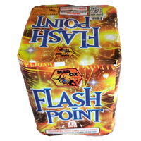 Wholesale Firework Cases FLASH POINT 12/1