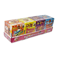 Fruit Punch 4Pk