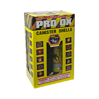 Pro Ox Mini Max Canister Shells 12 Pack