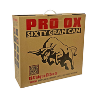 PRO OX SIXTY GRAM CAN