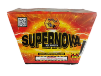 SUPERNOVA