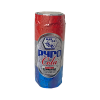 Wholesale Firework Cases Pyro Cola 48/1