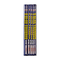 Wholesale Firework Cases Blue Thunder 10 Balls 24/1