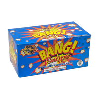 Wholesale Firework Cases OX Drops/Bang Snaps Flat 6/50