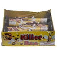 KILLER BEE 4/1