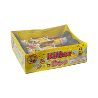 Wholesale Firework Cases KILLER BEE 24/1