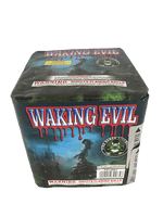 Wholesale Firework Cases Waking Evil 16/1