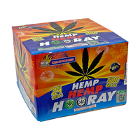 Hemp Hemp Hooray