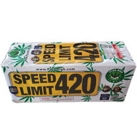 Speed Limit 420