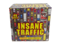 Wholesale Firework Cases Insane Traffic 10/1