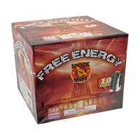 Free Energy