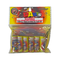 Darts 6 Pack