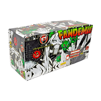 Wholesale Firework Cases Fandemic 2/1