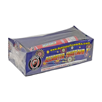 Wholesale Fireworks Cases Assorted Fountain 7 Inch 2pk. 36/1