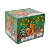 Wholesale Fireworks Cases Nucking Futz 4/1